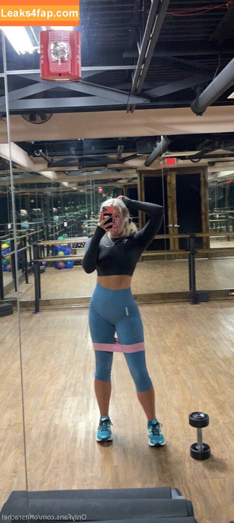 iamrachelweaver /  leaked photo photo #0020