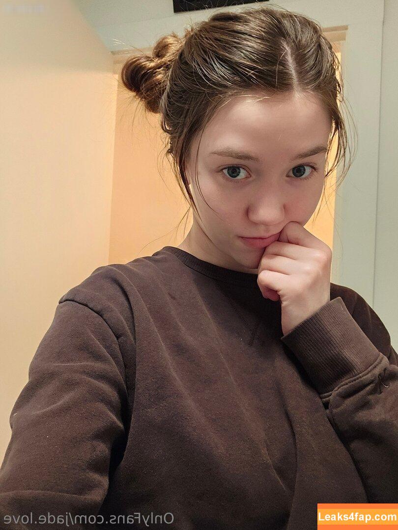 Jade_Love_12345 /  leaked photo photo #0012