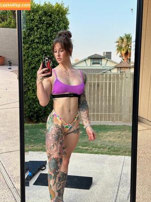 Josie Hamming photo #0004