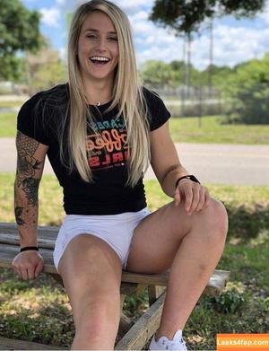 Josie Hamming photo #0009