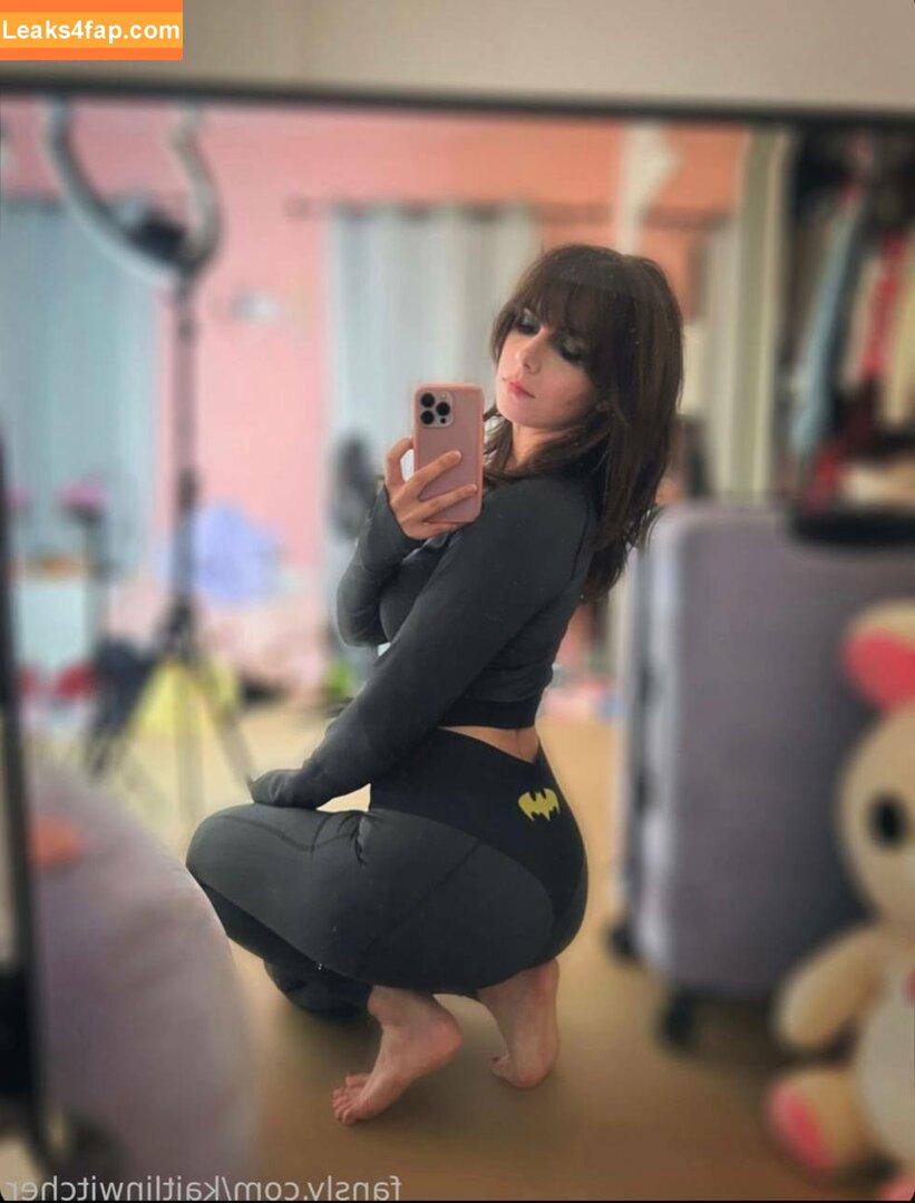 Kaitlin Witcher / kaitlinwitcher / piddleass leaked photo photo #0244