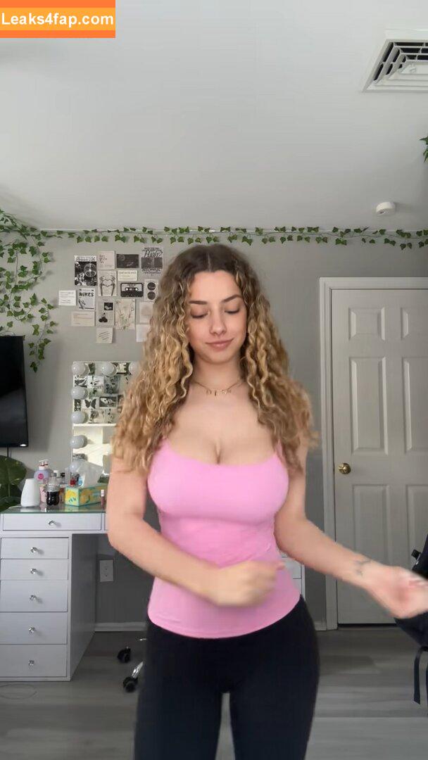 Kira Pregiato / goddesskira / kira_pregiato leaked photo photo #0012