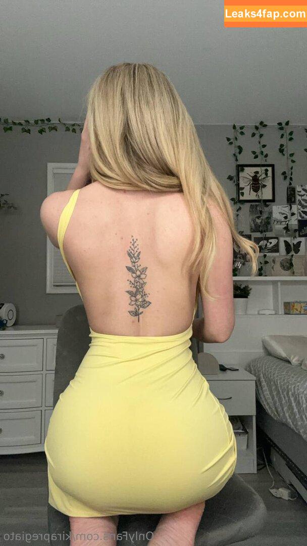 Kira Pregiato / goddesskira / kira_pregiato leaked photo photo #0043