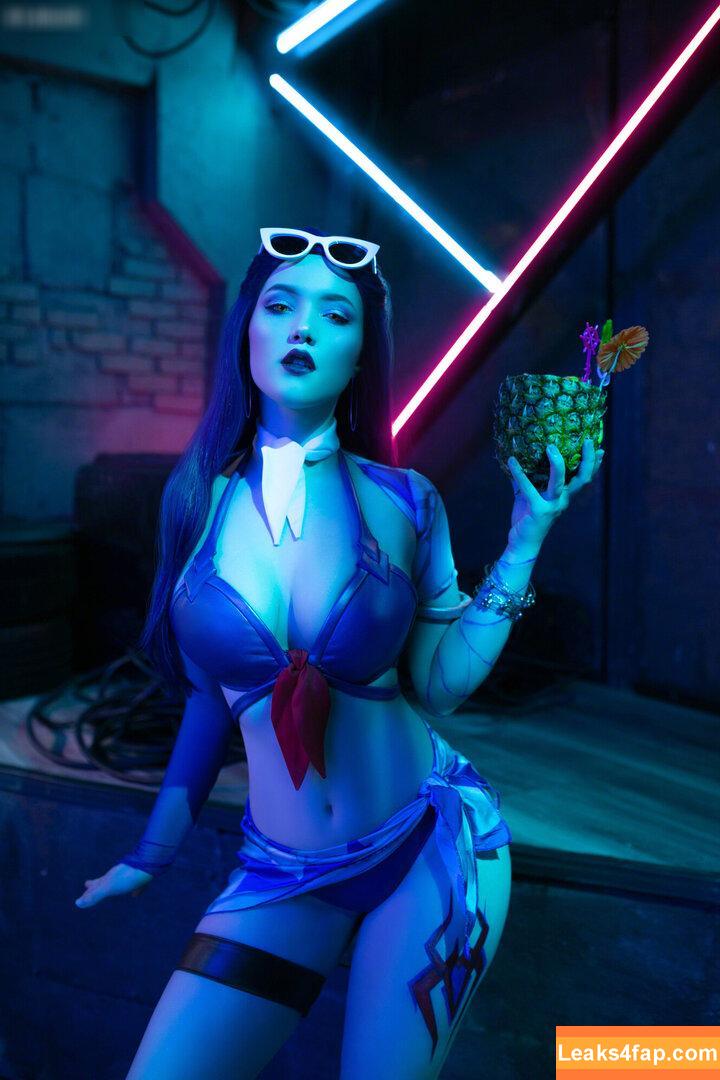 Lada Lyumos / lada_lyumoscos / ladalyumos слитое фото фото #0009