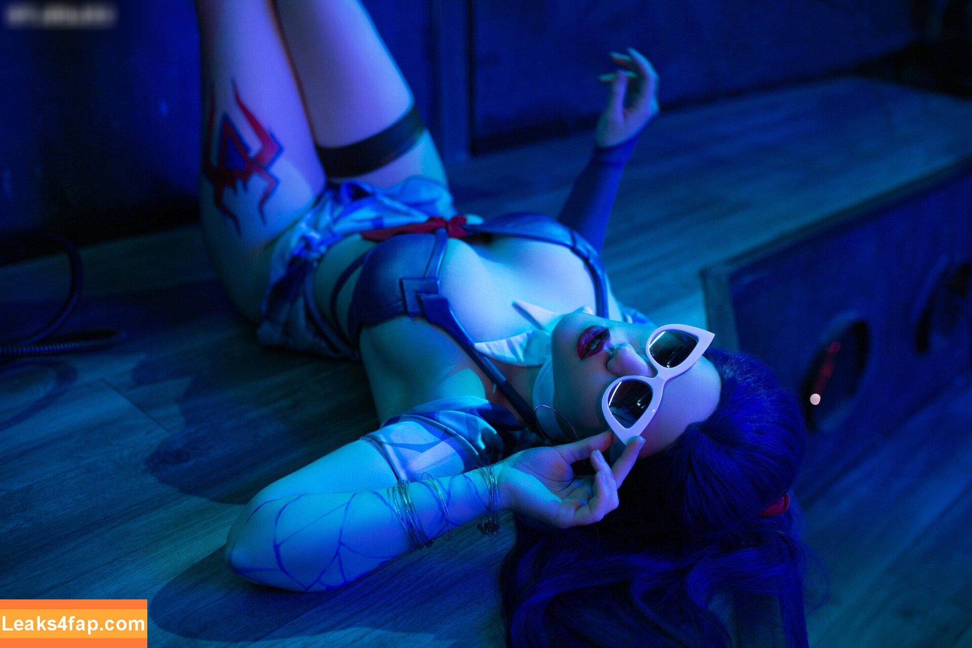 Lada Lyumos / lada_lyumoscos / ladalyumos слитое фото фото #0017