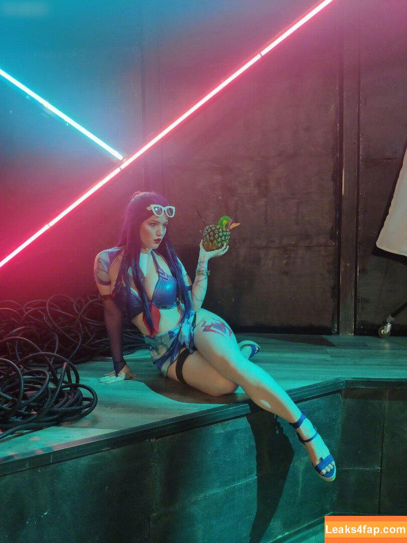 Lada Lyumos / lada_lyumoscos / ladalyumos слитое фото фото #0024