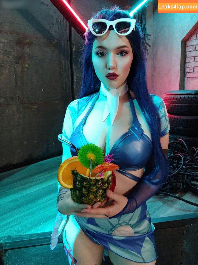 Lada Lyumos / lada_lyumoscos / ladalyumos слитое фото фото #0030