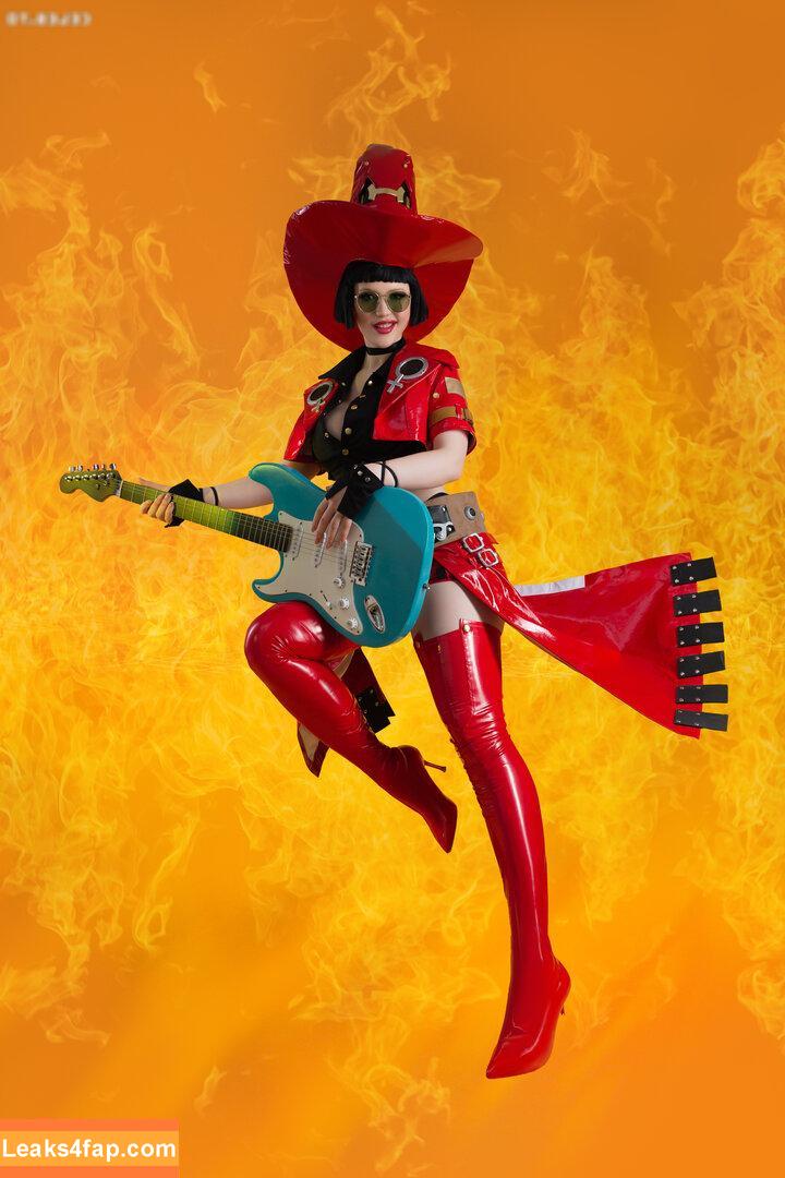 Lada Lyumos / lada_lyumoscos / ladalyumos слитое фото фото #0049