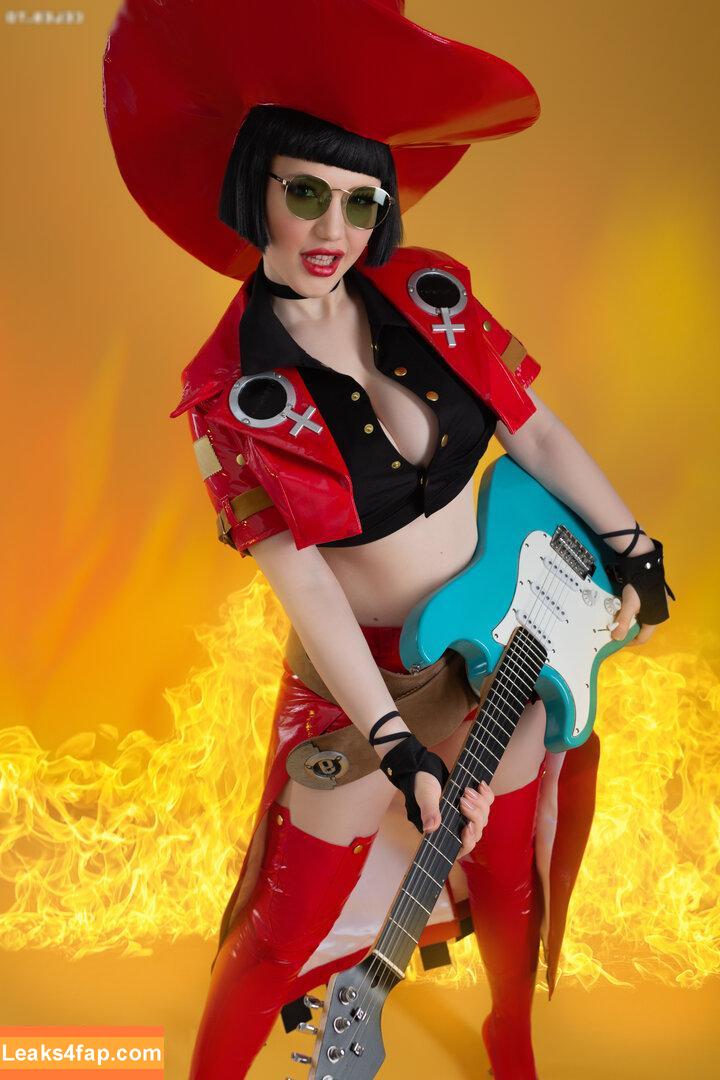 Lada Lyumos / lada_lyumoscos / ladalyumos слитое фото фото #0071