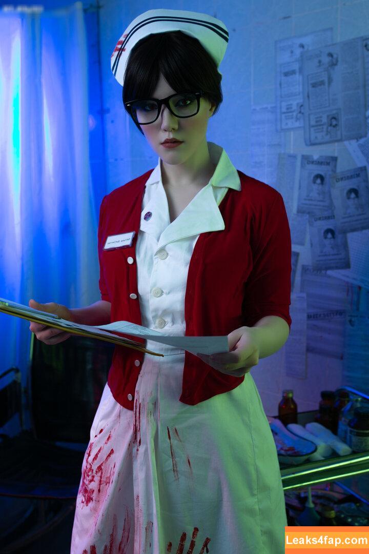 Lada Lyumos / lada_lyumoscos / ladalyumos слитое фото фото #0124