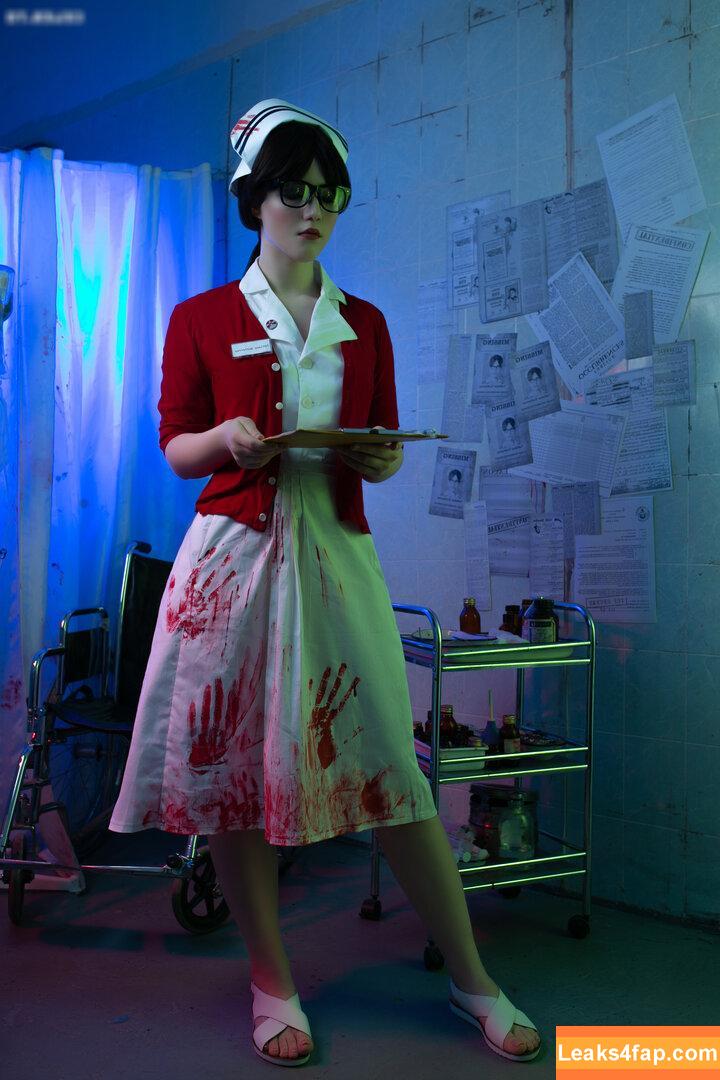 Lada Lyumos / lada_lyumoscos / ladalyumos слитое фото фото #0126