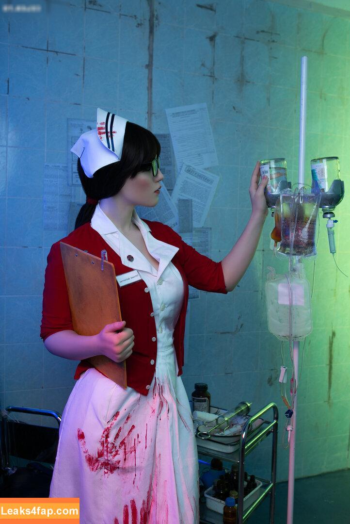 Lada Lyumos / lada_lyumoscos / ladalyumos слитое фото фото #0128