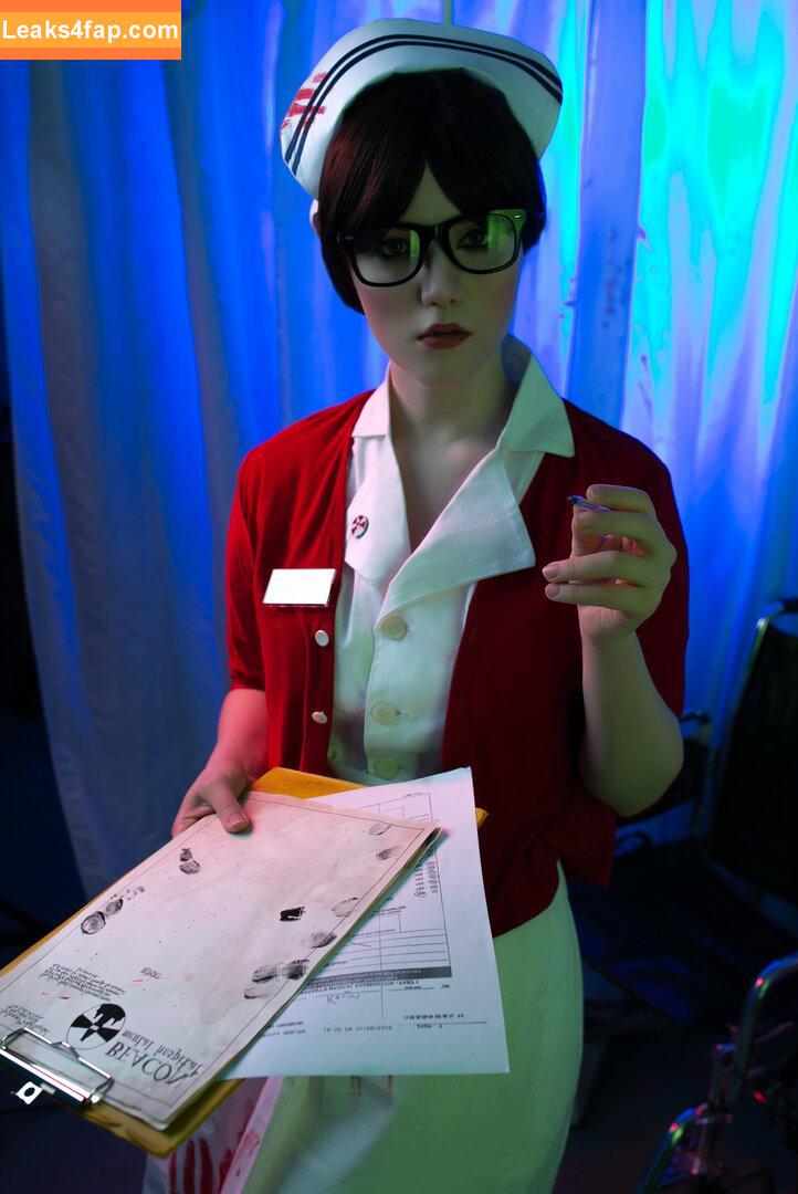 Lada Lyumos / lada_lyumoscos / ladalyumos слитое фото фото #0130