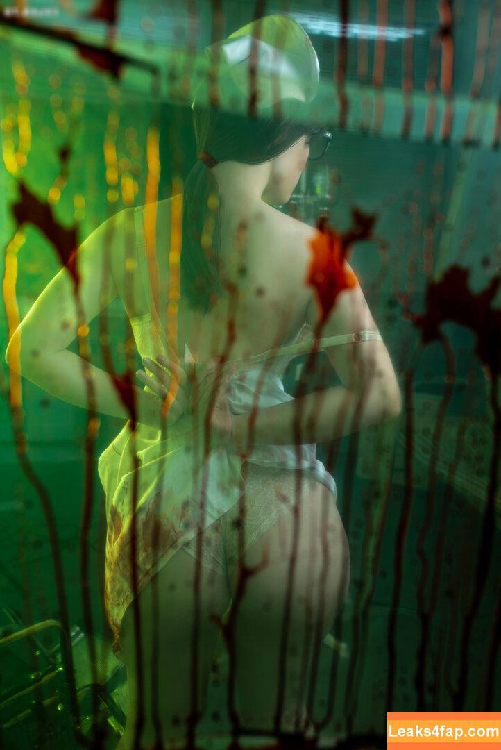 Lada Lyumos / lada_lyumoscos / ladalyumos слитое фото фото #0137