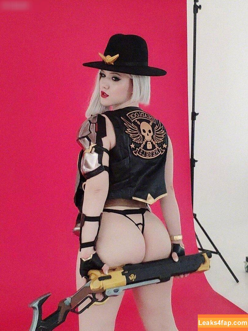 Lada Lyumos / lada_lyumoscos / ladalyumos leaked photo photo #0139