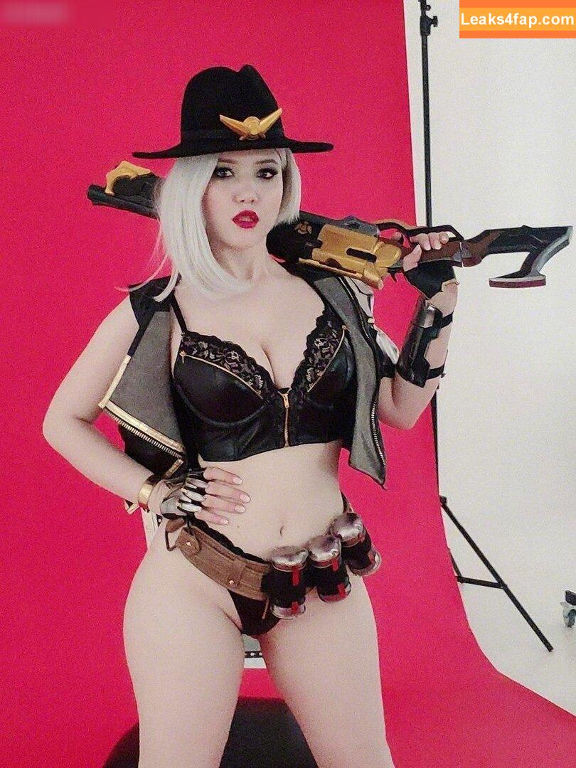 Lada Lyumos / lada_lyumoscos / ladalyumos слитое фото фото #0143