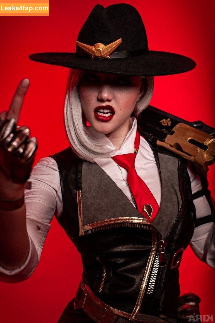 Lada Lyumos / lada_lyumoscos / ladalyumos слитое фото фото #0147