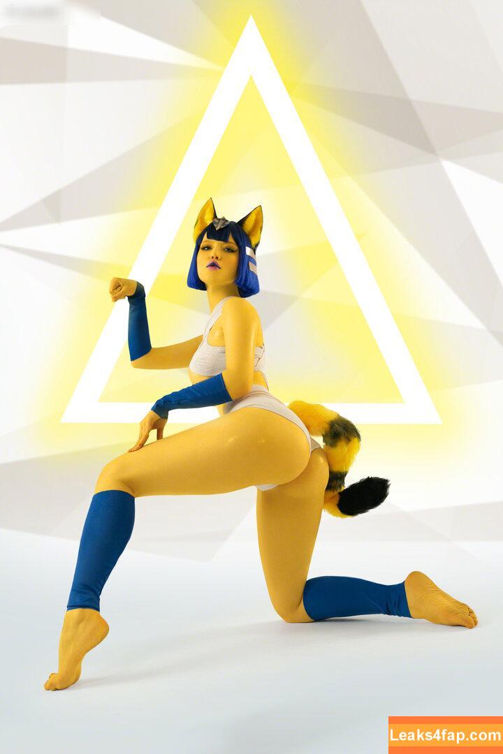 Lada Lyumos / lada_lyumoscos / ladalyumos слитое фото фото #0164