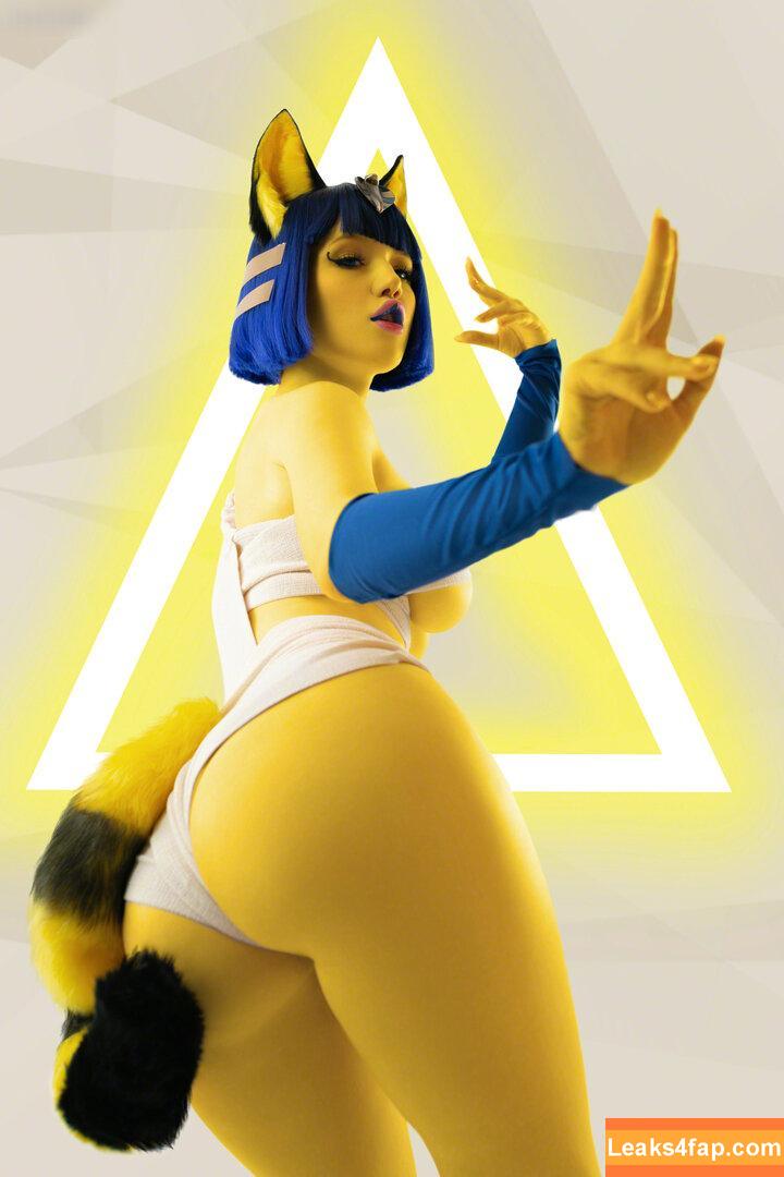 Lada Lyumos / lada_lyumoscos / ladalyumos слитое фото фото #0165