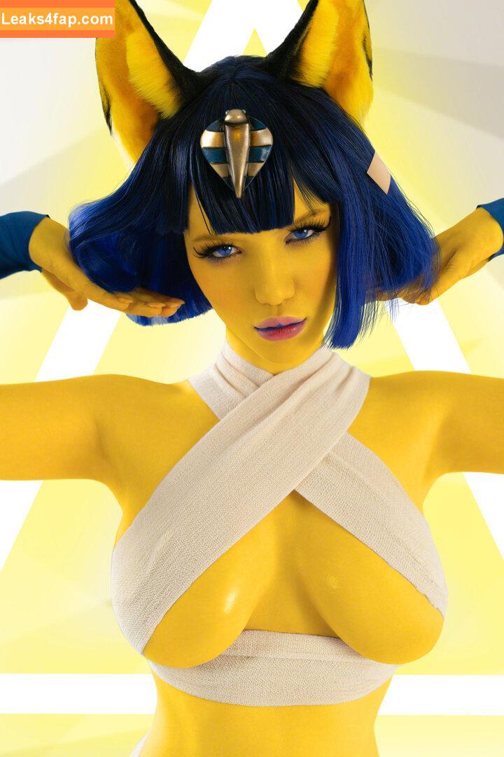 Lada Lyumos / lada_lyumoscos / ladalyumos leaked photo photo #0170