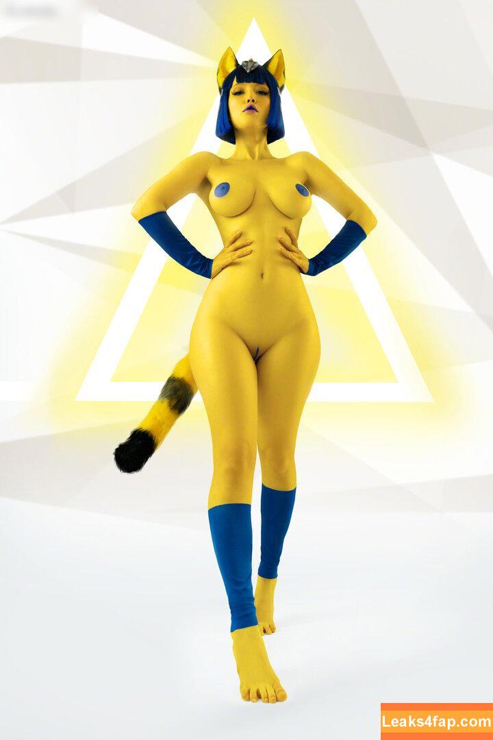 Lada Lyumos / lada_lyumoscos / ladalyumos слитое фото фото #0176