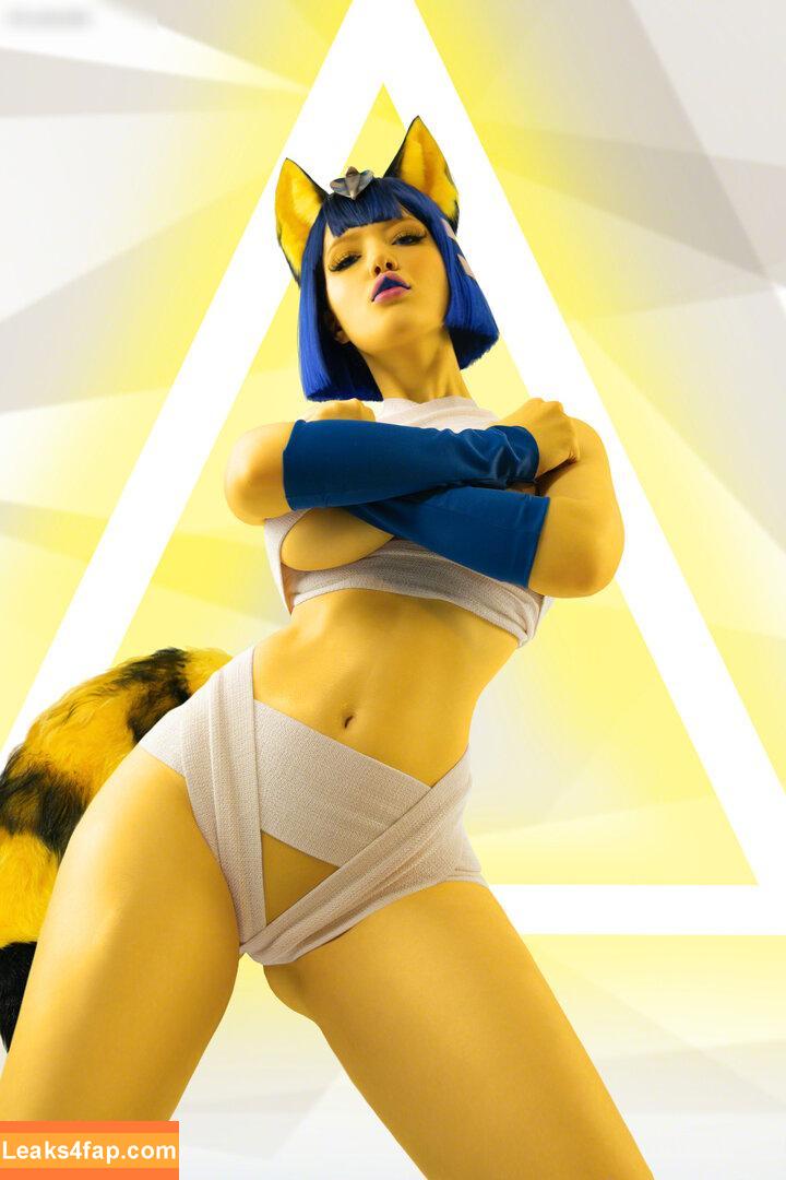 Lada Lyumos / lada_lyumoscos / ladalyumos слитое фото фото #0178