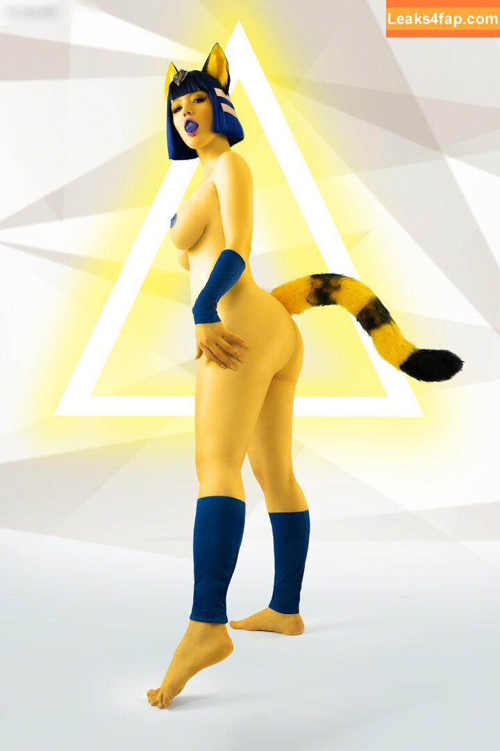 Lada Lyumos / lada_lyumoscos / ladalyumos слитое фото фото #0182