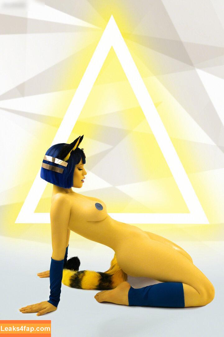 Lada Lyumos / lada_lyumoscos / ladalyumos слитое фото фото #0186