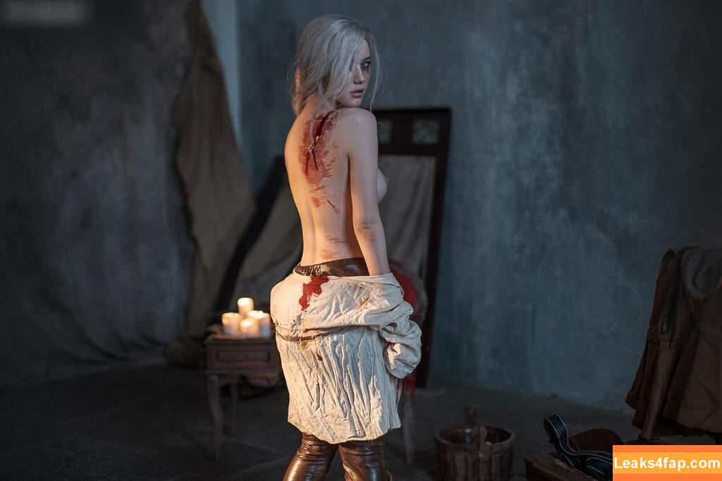 Lada Lyumos / lada_lyumoscos / ladalyumos слитое фото фото #0214