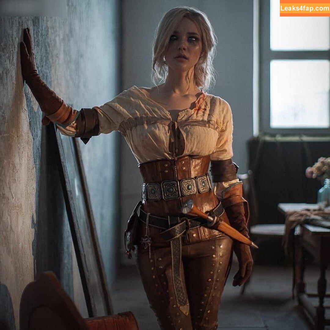 Lada Lyumos / lada_lyumoscos / ladalyumos слитое фото фото #0220