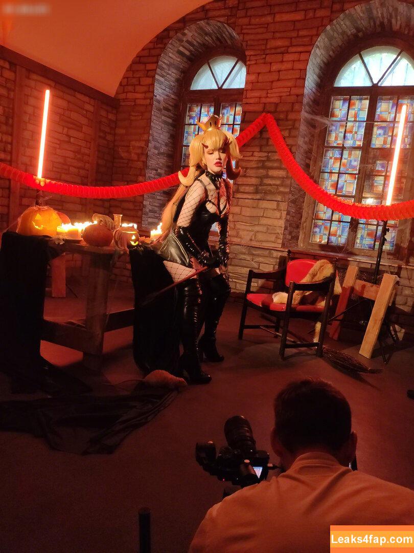 Lada Lyumos / lada_lyumoscos / ladalyumos слитое фото фото #0249