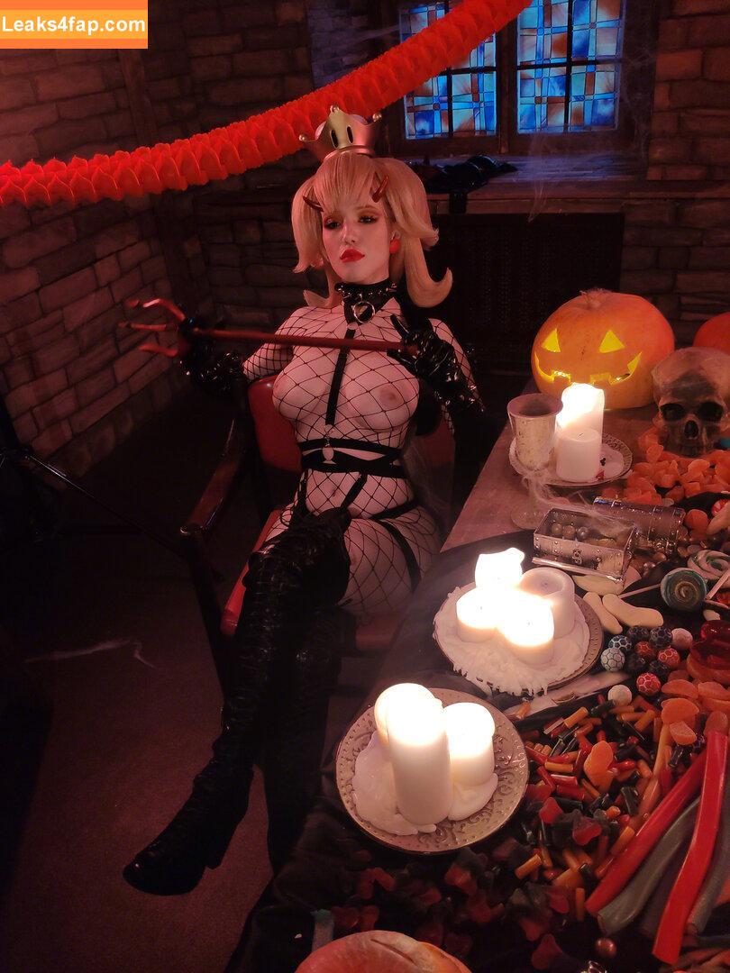 Lada Lyumos / lada_lyumoscos / ladalyumos слитое фото фото #0259