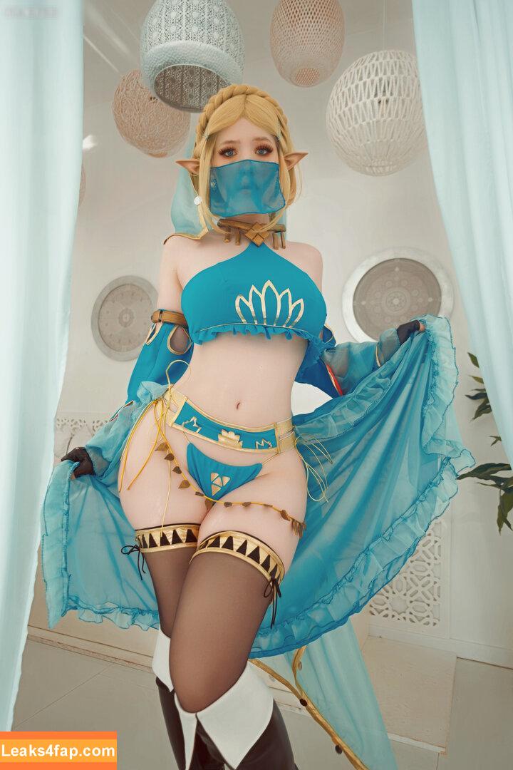 Lada Lyumos / lada_lyumoscos / ladalyumos слитое фото фото #0316