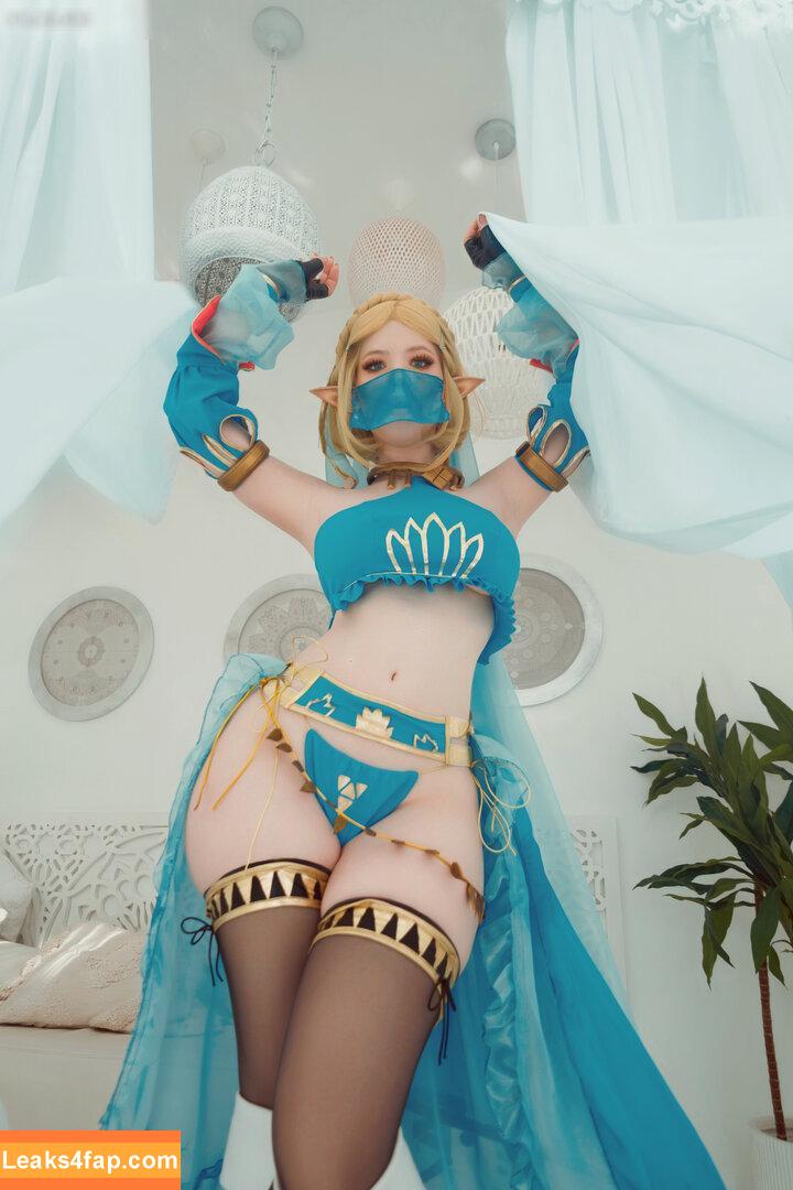 Lada Lyumos / lada_lyumoscos / ladalyumos слитое фото фото #0323