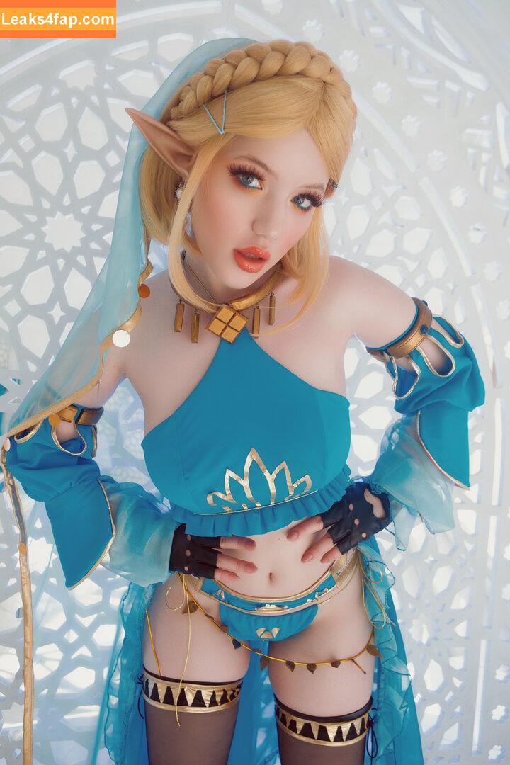 Lada Lyumos / lada_lyumoscos / ladalyumos слитое фото фото #0335