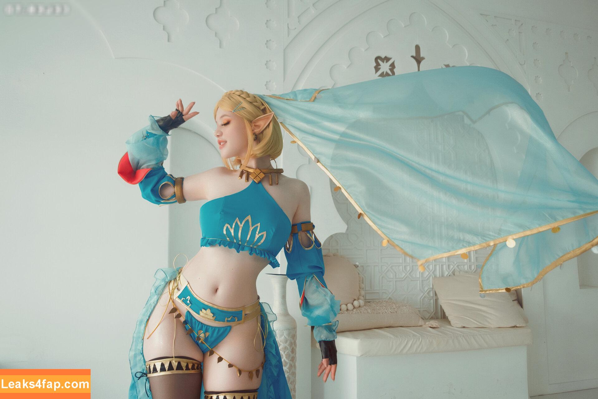 Lada Lyumos / lada_lyumoscos / ladalyumos слитое фото фото #0337