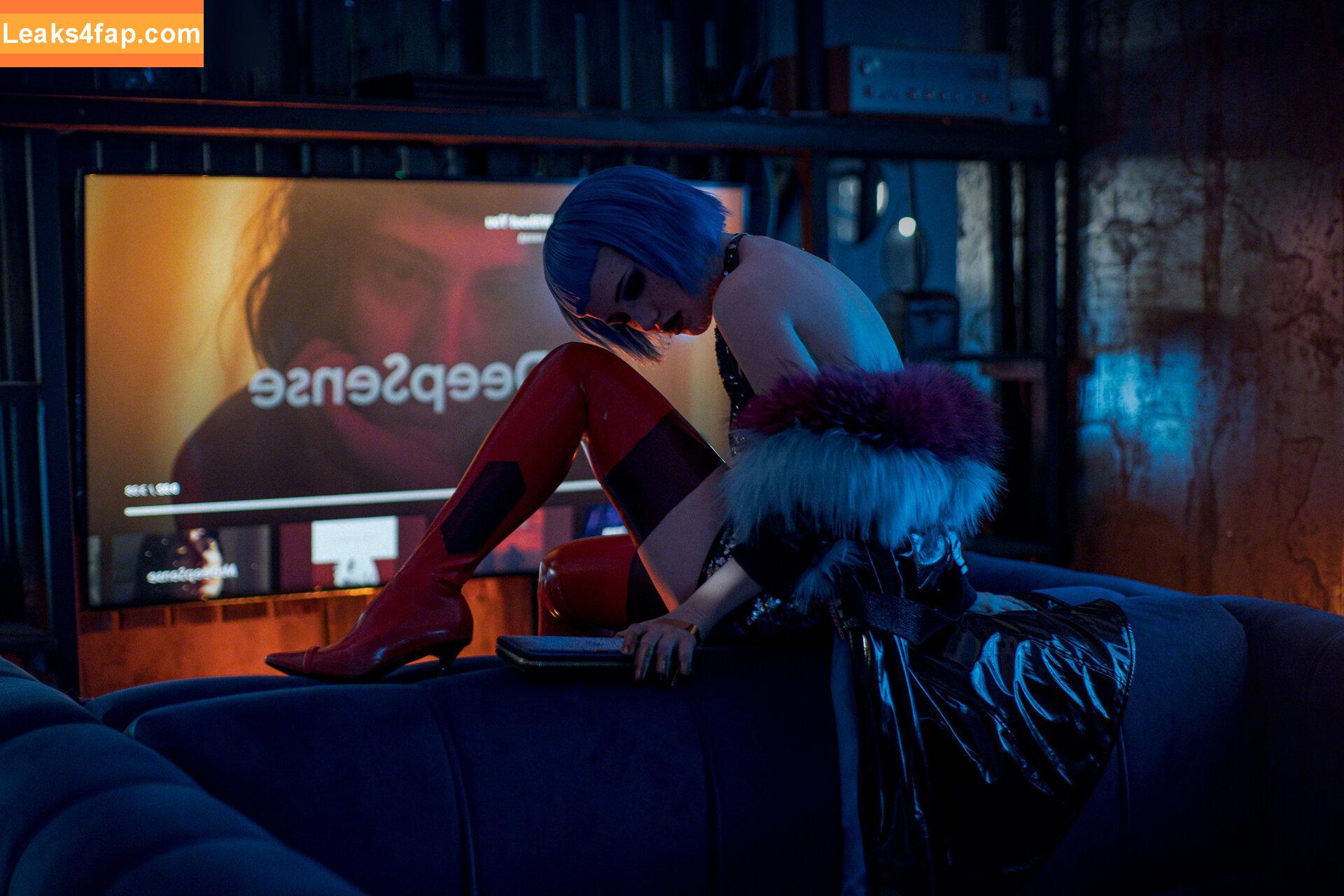 Lada Lyumos / lada_lyumoscos / ladalyumos слитое фото фото #0338