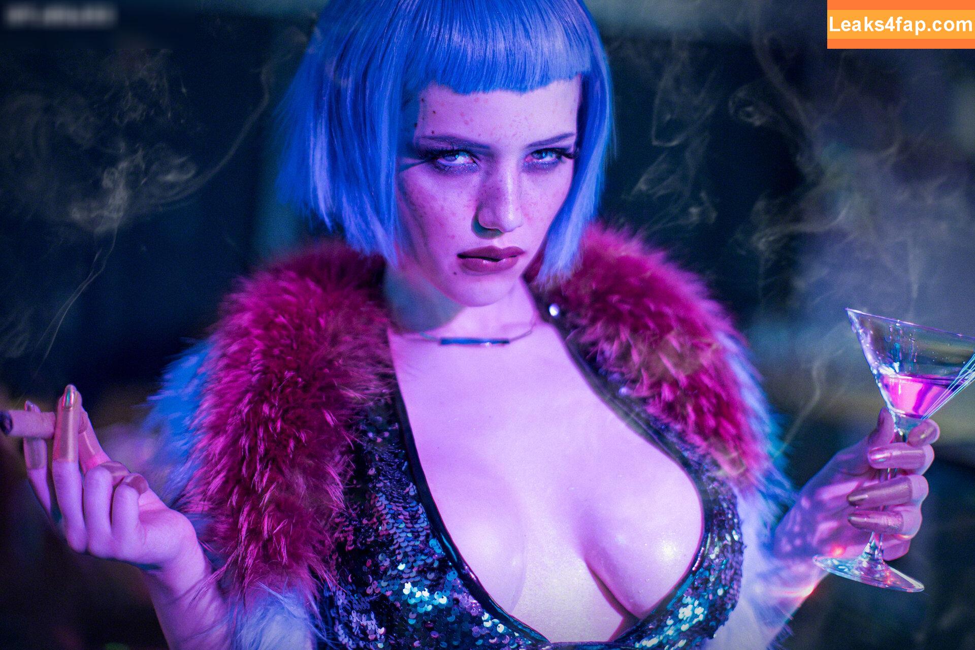 Lada Lyumos / lada_lyumoscos / ladalyumos слитое фото фото #0342