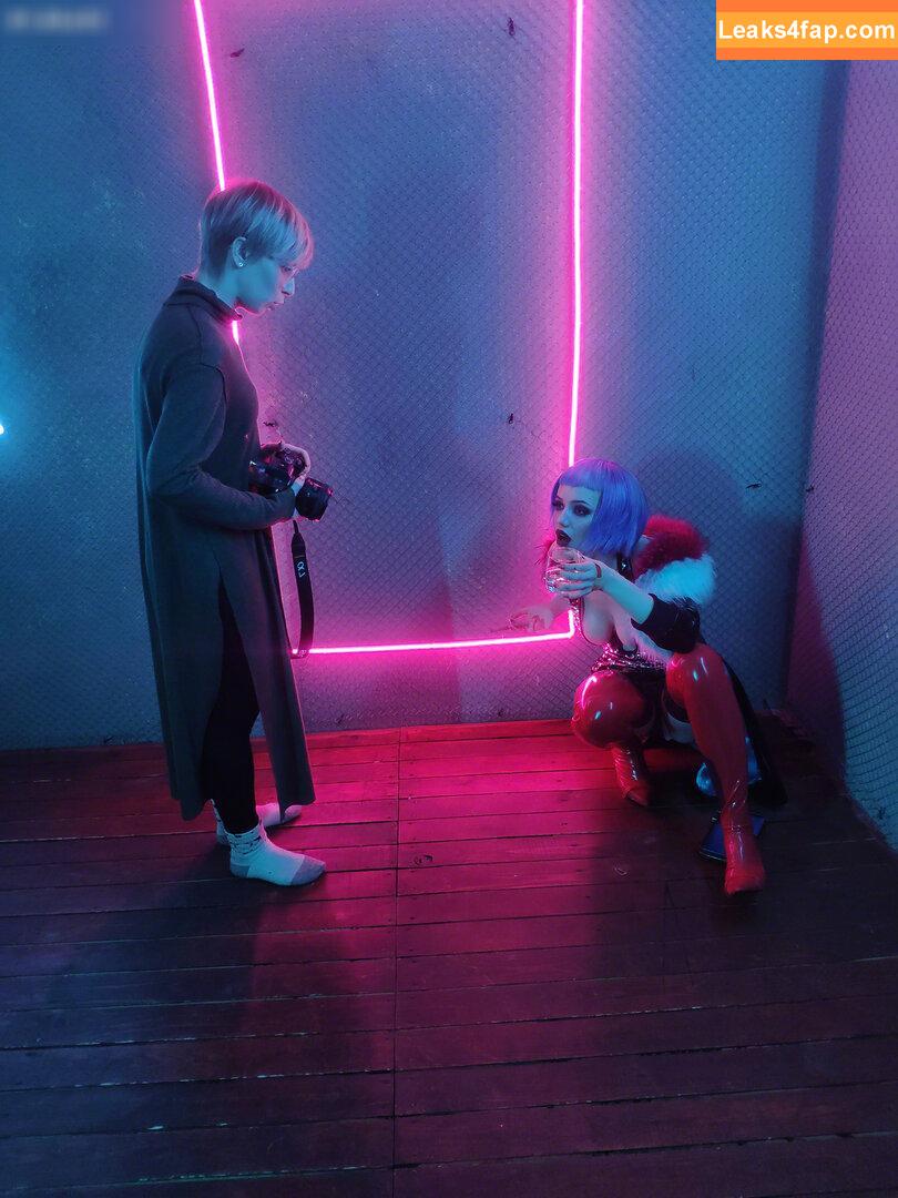 Lada Lyumos / lada_lyumoscos / ladalyumos слитое фото фото #0343