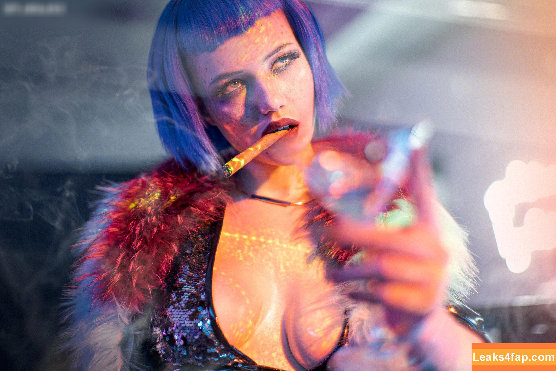 Lada Lyumos / lada_lyumoscos / ladalyumos слитое фото фото #0344