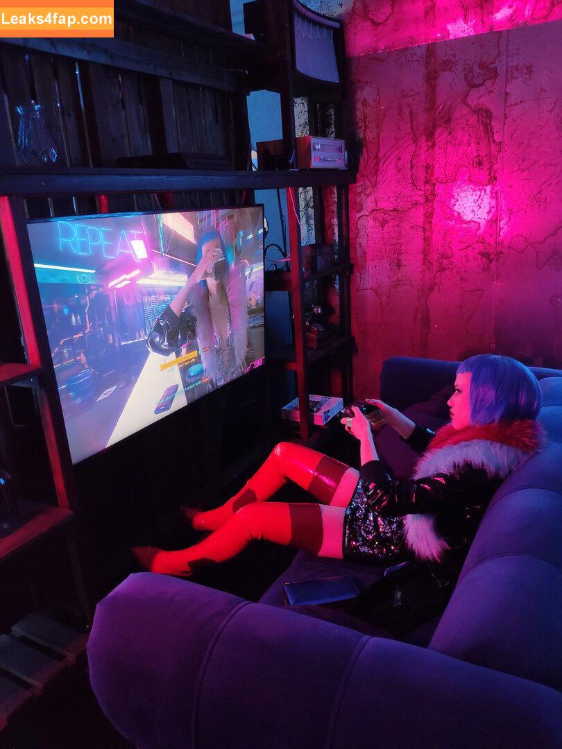 Lada Lyumos / lada_lyumoscos / ladalyumos слитое фото фото #0345