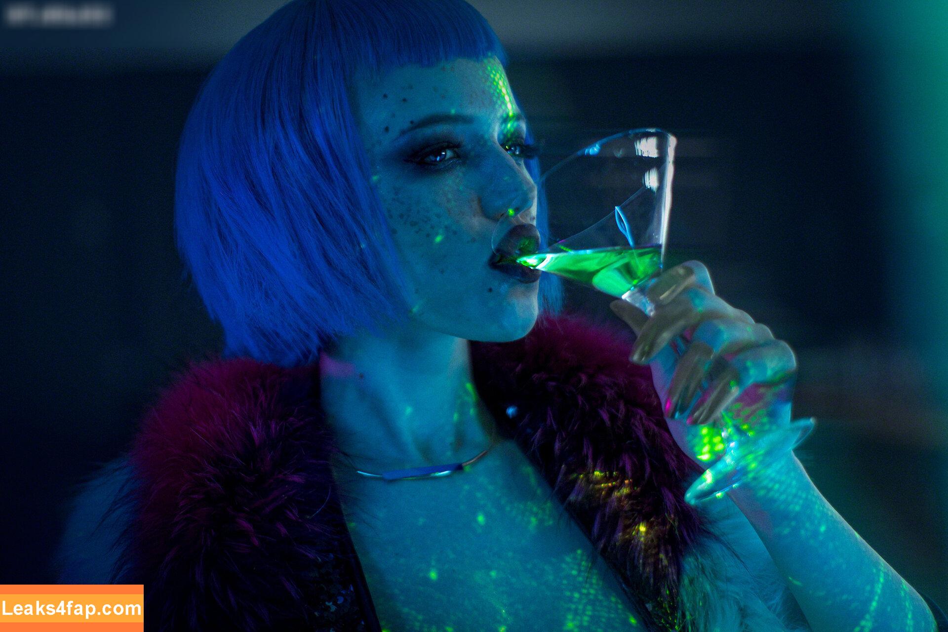 Lada Lyumos / lada_lyumoscos / ladalyumos слитое фото фото #0348