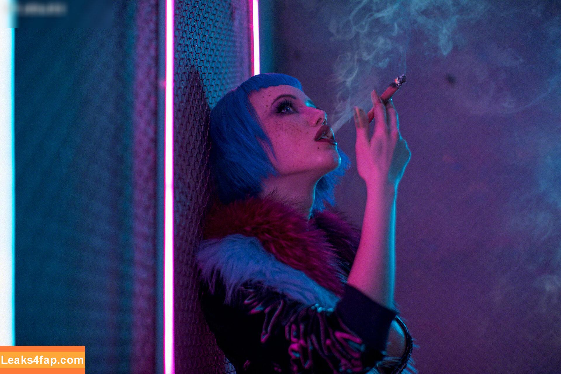 Lada Lyumos / lada_lyumoscos / ladalyumos слитое фото фото #0352