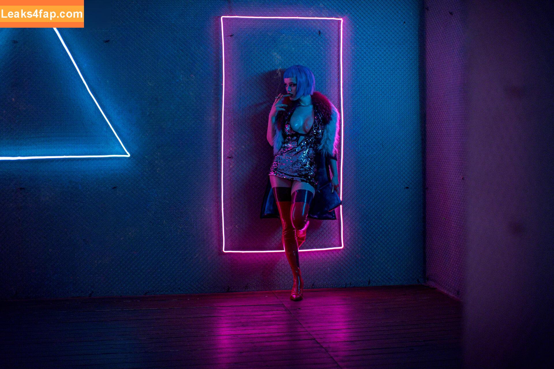 Lada Lyumos / lada_lyumoscos / ladalyumos слитое фото фото #0353