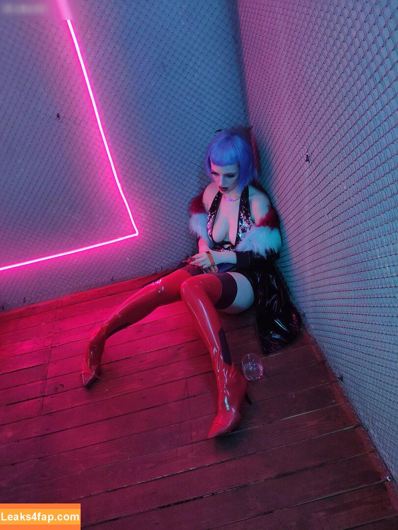 Lada Lyumos / lada_lyumoscos / ladalyumos слитое фото фото #0356