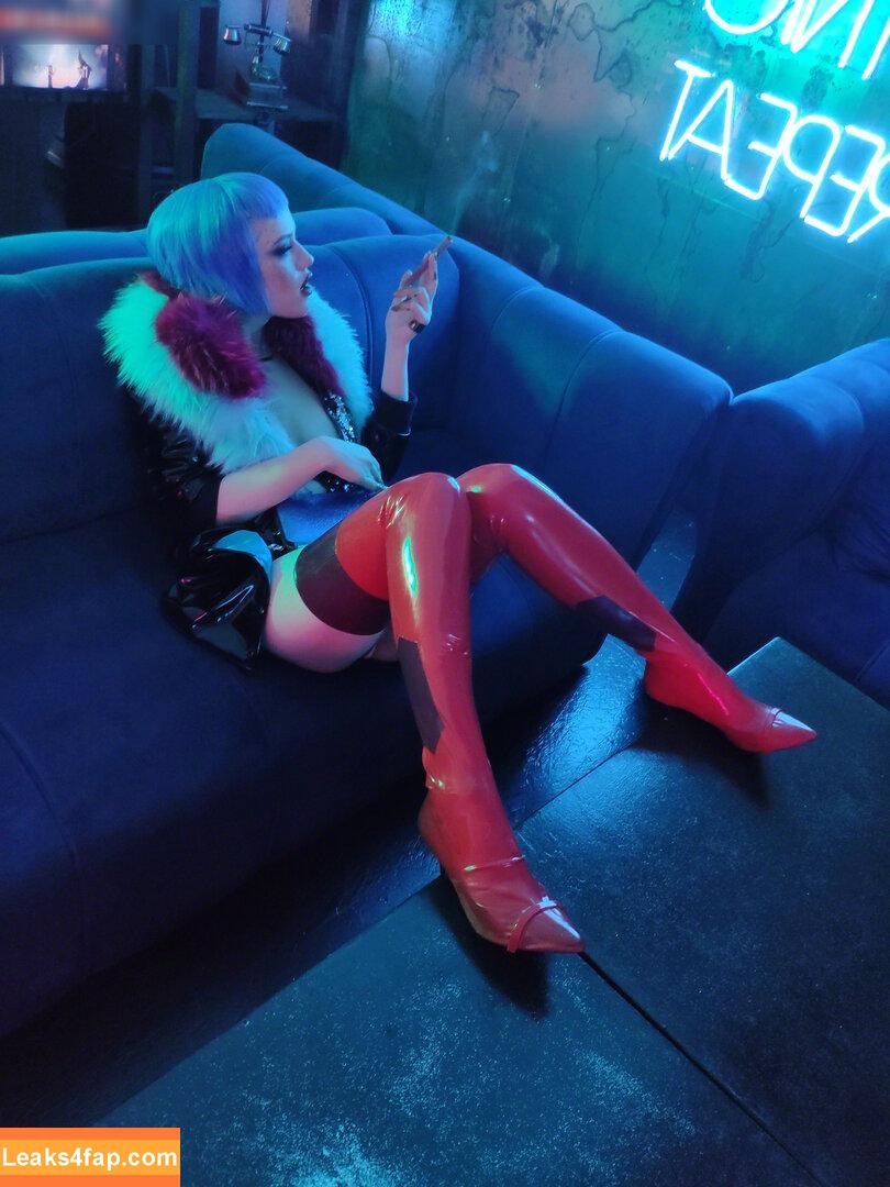 Lada Lyumos / lada_lyumoscos / ladalyumos слитое фото фото #0357