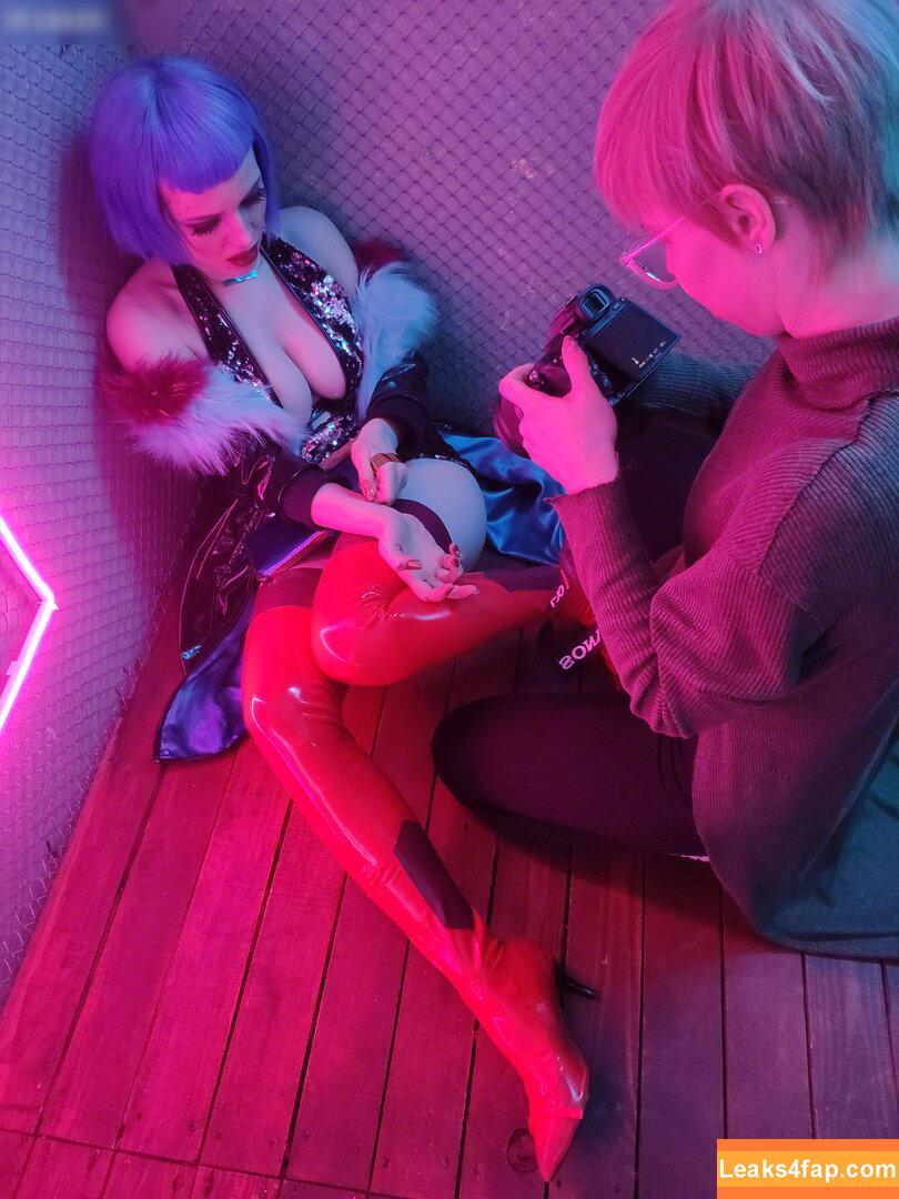 Lada Lyumos / lada_lyumoscos / ladalyumos слитое фото фото #0358