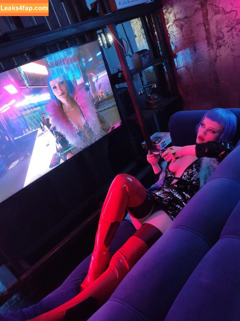 Lada Lyumos / lada_lyumoscos / ladalyumos слитое фото фото #0360