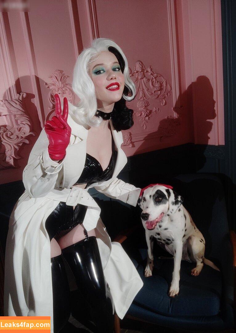 Lada Lyumos / lada_lyumoscos / ladalyumos слитое фото фото #0500