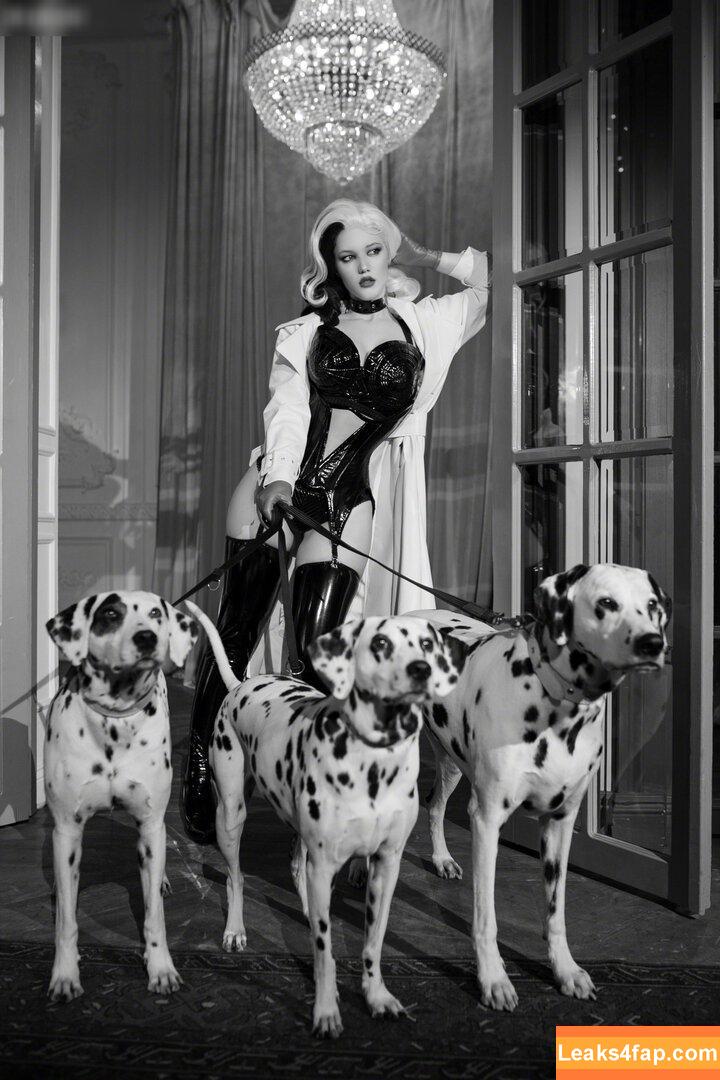 Lada Lyumos / lada_lyumoscos / ladalyumos слитое фото фото #0501